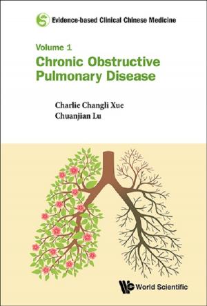 Cover of Evidence-based Clinical Chinese Medicine
