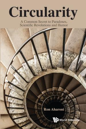 Cover of the book Circularity by Dimitrios Salampasis, Anne-Laure Mention
