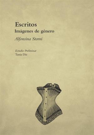 Cover of the book Escritos by Marcela Croce