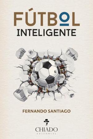 Book cover of Fútbol Inteligente
