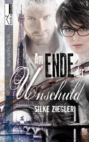 Cover of the book Am Ende der Unschuld by Fabienne Siegmund