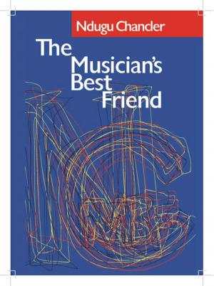 Book cover of The Musicians Best Friend