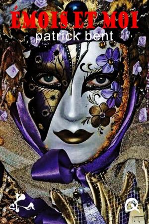 Cover of the book Emois et moi by Eva Scardapelle