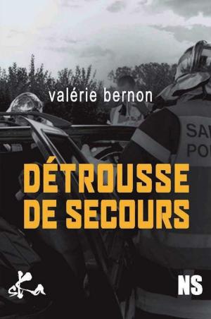 Cover of the book Détrousse de secours by Jérémy Bouquin