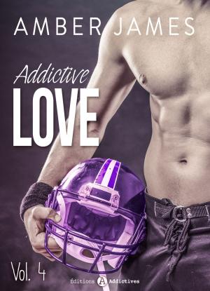 Book cover of Addictive Love, vol. 4