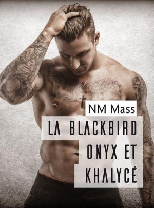 Cover of the book La Blackbird Onyx et Khalycé by Jean-Marc Brières