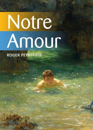 Cover of the book Notre Amour by AbiGaël