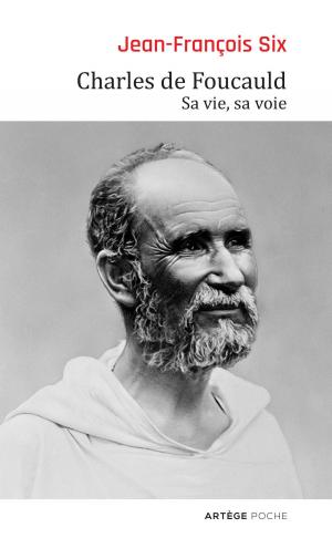 Cover of the book Charles de Foucauld by Cédric Chanot