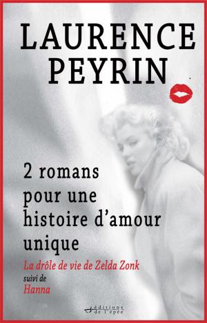 Cover of the book Coffret 2 romans pour une histoire d'amour unique by Jérôme Loubry