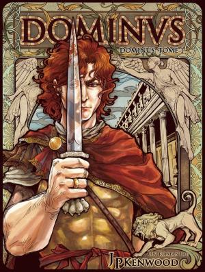 Cover of the book Dominus by Sloane Kennedy