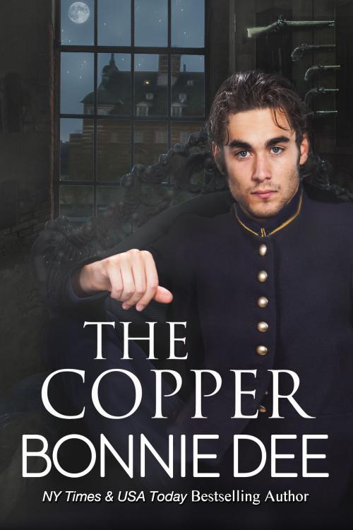 Cover of the book The Copper by Bonnie Dee, Bonnie Dee