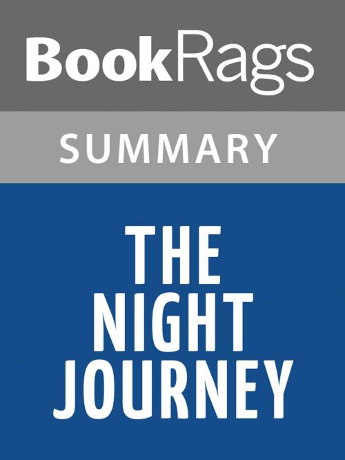 Cover of the book The Night Journey by Kathryn Lasky Summary & Study Guide by BookRags, BookRags