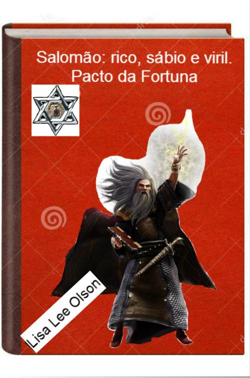 Cover of the book Pacto de Fortuna by Ramiro Augusto Nunes Alves, Lisa Lee Olson, Ramiro Alves