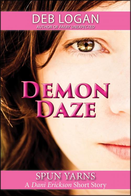Cover of the book Demon Daze by Deb Logan, WDM Publishing