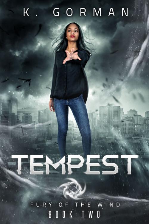 Cover of the book Tempest by K. Gorman, K. Gorman