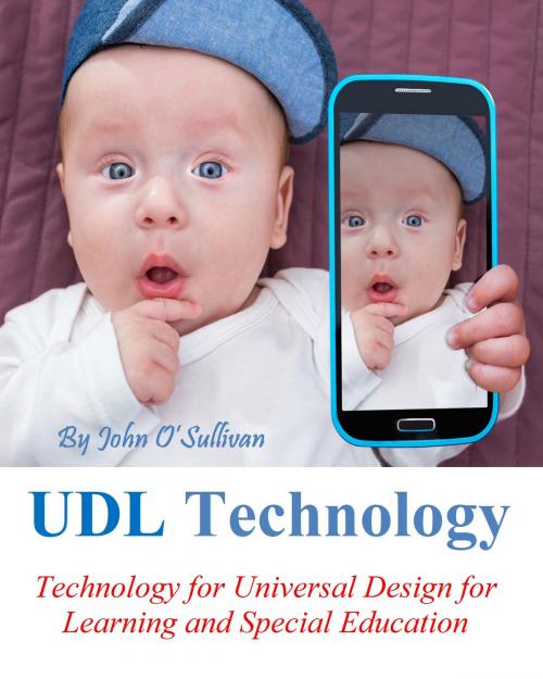 Cover of the book UDL Technology 1.42 by John F. O'Sullivan, John F. O'Sullivan