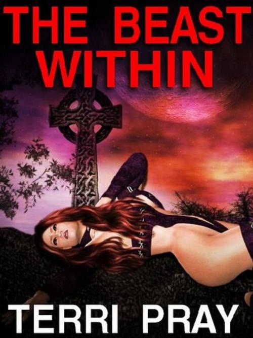 Cover of the book The Beast Within by Terri Pray, SE