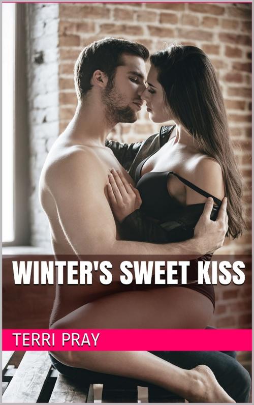 Cover of the book Winter's Sweet Kiss by Terri Pray, Reanissance E-Books, Inc.