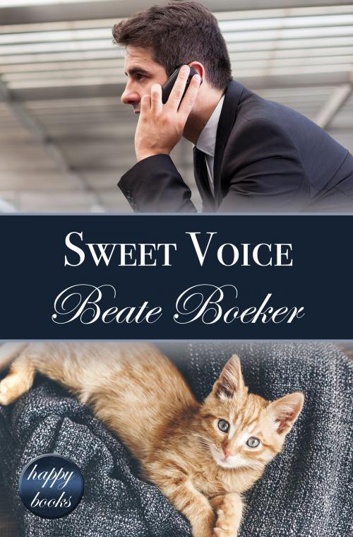Cover of the book Sweet Voice by Beate Boeker, Beate Boeker