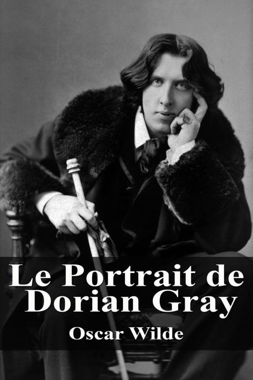 Cover of the book Le Portrait de Dorian Gray by Oscar Wilde, Dyalpha
