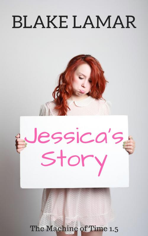 Cover of the book Jessica's Story by Blake Lamar, Blake Lamar