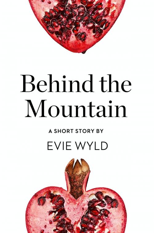 Cover of the book Behind the Mountain: A Short Story from the collection, Reader, I Married Him by Evie Wyld, HarperCollins Publishers