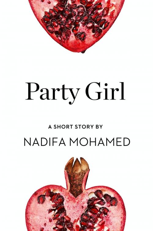 Cover of the book Party Girl: A Short Story from the collection, Reader, I Married Him by Nadifa Mohamed, HarperCollins Publishers