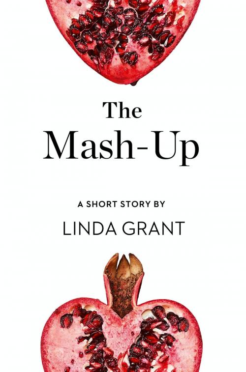 Cover of the book The Mash-Up: A Short Story from the collection, Reader, I Married Him by Linda Grant, HarperCollins Publishers