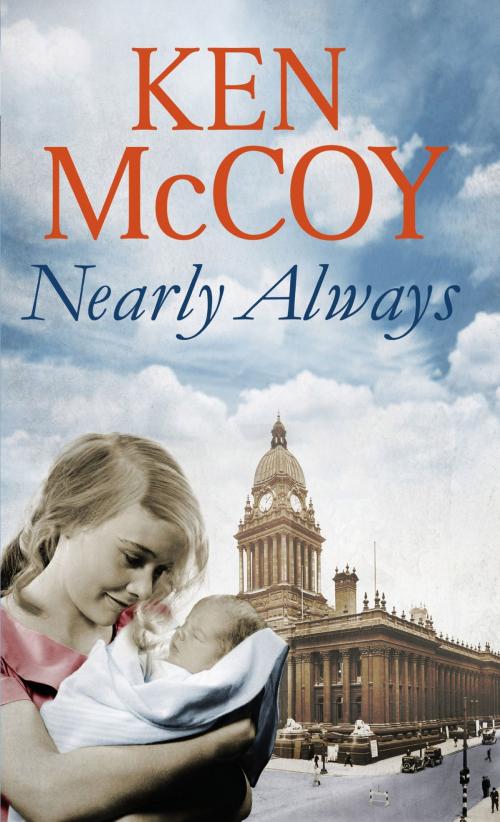 Cover of the book Nearly Always by Ken McCoy, Little, Brown Book Group