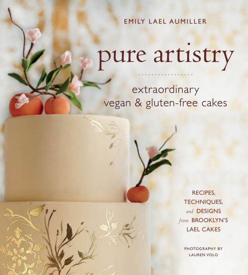 Cover of the book Pure Artistry by Emily Lael Aumiller, HMH Books
