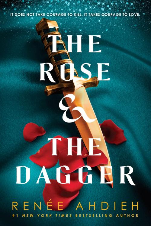Cover of the book The Rose & the Dagger by Renée Ahdieh, Penguin Young Readers Group
