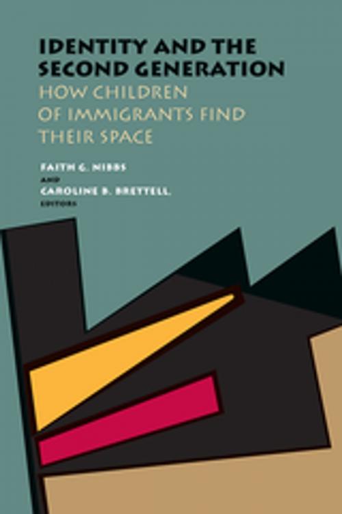 Cover of the book Identity and the Second Generation by , Vanderbilt University Press