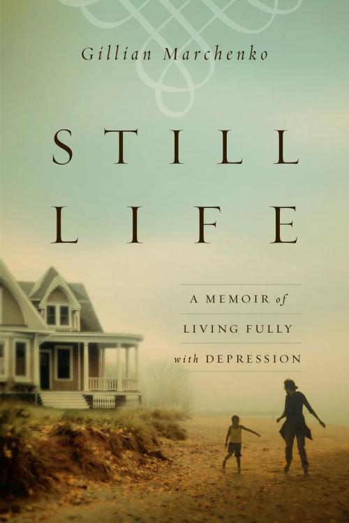 Cover of the book Still Life by Gillian Marchenko, IVP Books