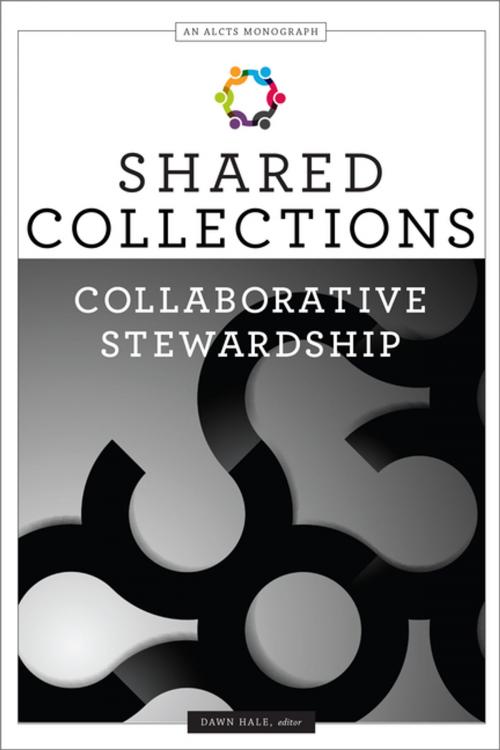 Cover of the book Shared Collections by , American Library Association