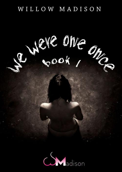 Cover of the book We Were One Once Book 1 by Willow Madison, Willow Madison