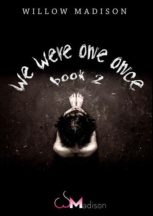 Cover of the book We Were One Once Book 2 by Willow Madison, Willow Madison