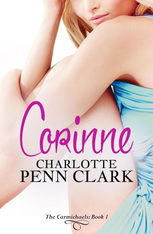 Cover of the book Corinne by Charlotte Penn Clark, Charlotte Penn Clark