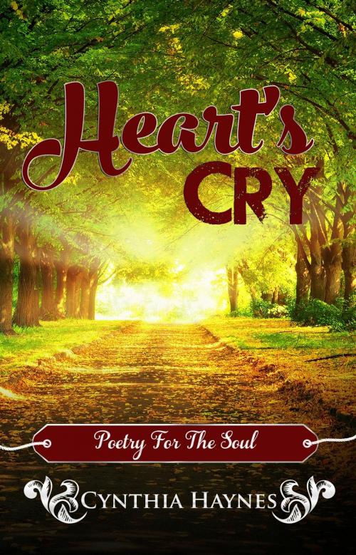 Cover of the book Heart's Cry by Cynthia Haynes, Cynthia Haynes