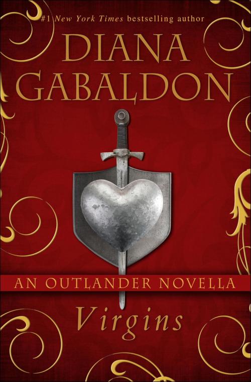 Cover of the book Virgins: An Outlander Novella by Diana Gabaldon, Random House Publishing Group