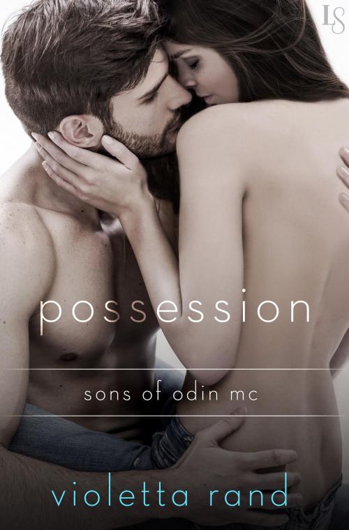 Cover of the book Possession by Violetta Rand, Random House Publishing Group