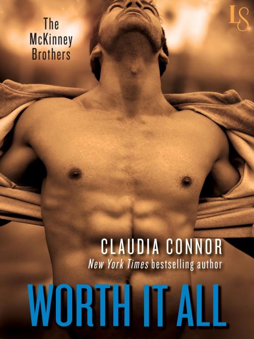 Cover of the book Worth It All by Claudia Connor, Random House Publishing Group