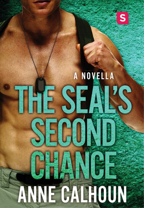 Cover of the book The SEAL's Second Chance by Anne Calhoun, St. Martin's Press
