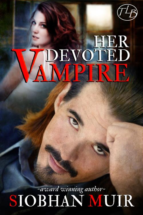 Cover of the book Her Devoted Vampire, Second Edition by Siobhan Muir, Siobhan Muir