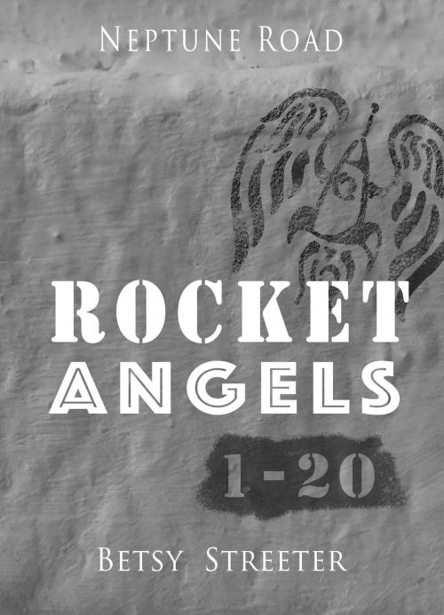Cover of the book Neptune Road: Rocket Angels 1-20 by Betsy Streeter, Betsy Streeter