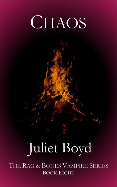 Cover of the book Rag & Bones: Chaos by Juliet Boyd, Juliet Boyd