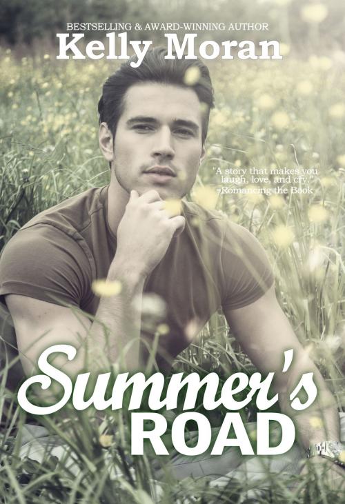 Cover of the book Summer's Road (A Seasmoke Friends Novel) by Kelly Moran, Kelly Moran