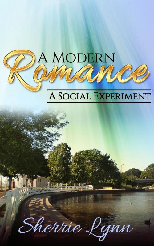 Cover of the book A Modern Romance 4 by Sherrie Lynn, Sherrie Lynn