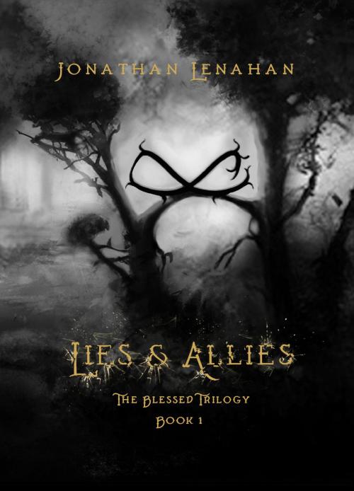Cover of the book Lies & Allies by Jonathan Lenahan, Jonathan Lenahan