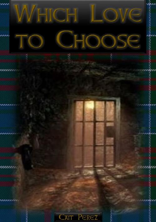 Cover of the book Which Love to Choose by Cait Perez, Byron Rider