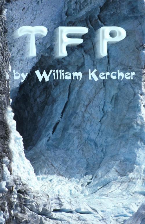 Cover of the book TFP by Bill Kercher, Bill Kercher